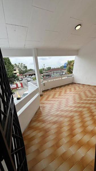 2-storey Terraced House for Sale in Taman Perling (Perling) - Yvonne Lim - Balcony - PropertyGuru.com.my