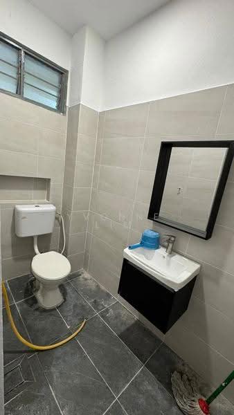 2-storey Terraced House for Sale in Taman Perling (Perling) - Yvonne Lim - Bathroom - PropertyGuru.com.my