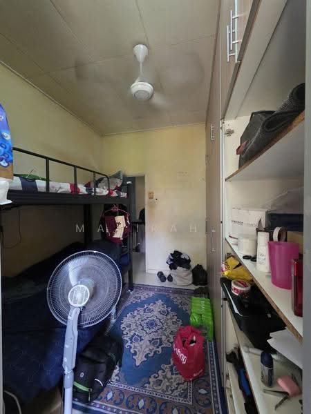 2-storey Terraced House for Sale in Bandar Baru Bangi (Selangor) - Mahirah . - Bedroom - PropertyGuru.com.my