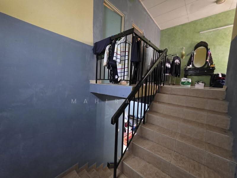 2-storey Terraced House for Sale in Bandar Baru Bangi (Selangor) - Mahirah . - Interior - PropertyGuru.com.my