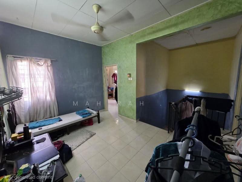 2-storey Terraced House for Sale in Bandar Baru Bangi (Selangor) - Mahirah . - Interior - PropertyGuru.com.my