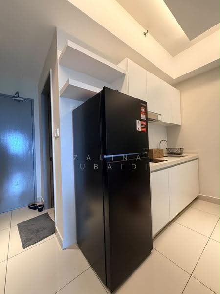 Kediaman Servis untuk Disewa di Tulip Residence - Zalina Zubaidi - Kitchen - PropertyGuru.com.my