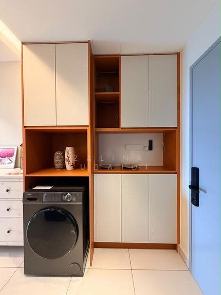 Kediaman Servis untuk Disewa di Tulip Residence - Zalina Zubaidi - Interior - PropertyGuru.com.my