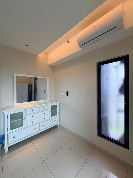 Kediaman Servis untuk Disewa di Tulip Residence - Zalina Zubaidi - Interior - PropertyGuru.com.my