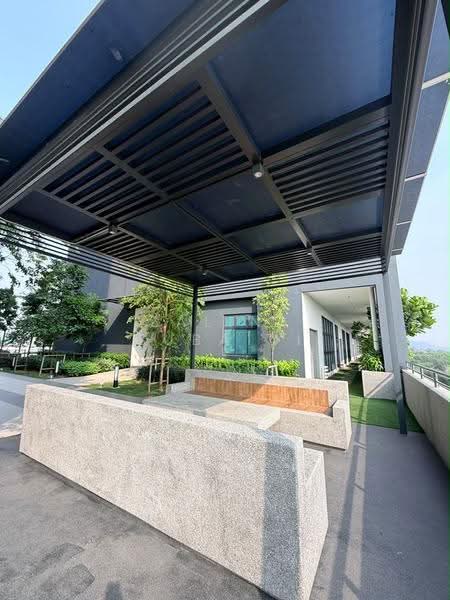 Kediaman Servis untuk Disewa di Tulip Residence - Zalina Zubaidi - Exterior - PropertyGuru.com.my
