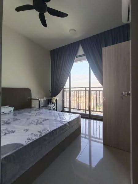 Condominium for Rent at Platinum Arena - Low Jun Sheng - PropertyGuru.com.my