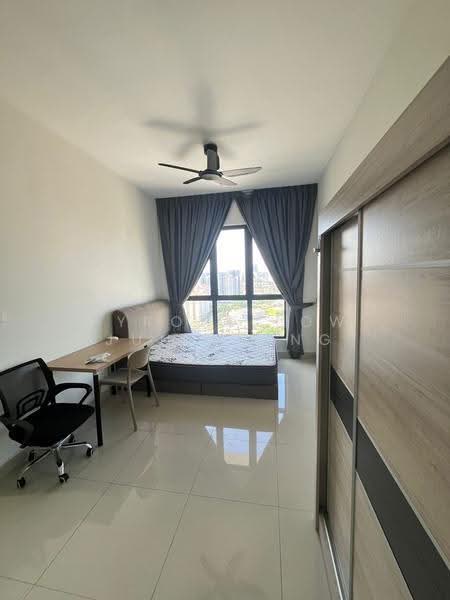 Condominium for Rent at Platinum Arena - Low Jun Sheng - PropertyGuru.com.my