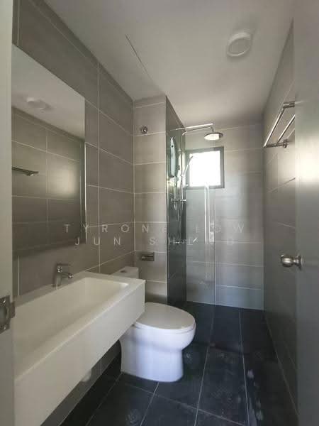 Condominium for Rent at Platinum Arena - Low Jun Sheng - PropertyGuru.com.my