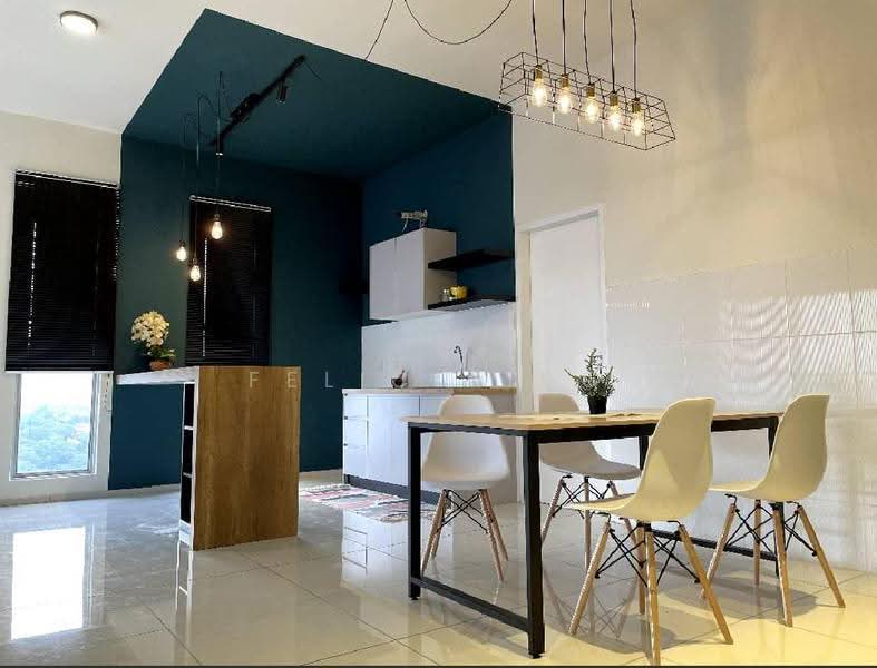 Condominium for Rent at Elevia Residences - Felicia Ng - PropertyGuru.com.my