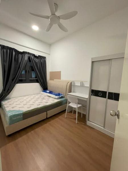 Flat for Rent at PANGSAPURI AMANSIARA - Adrian Kong - PropertyGuru.com.my
