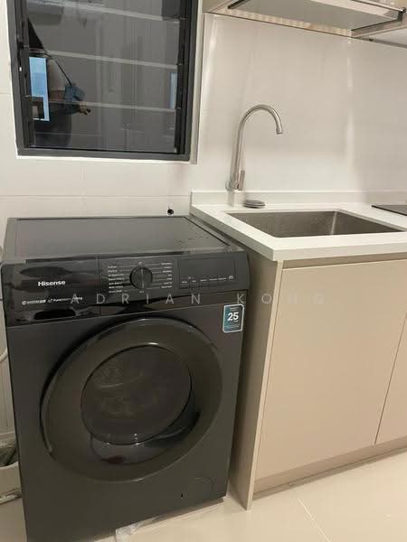 Flat for Rent at PANGSAPURI AMANSIARA - Adrian Kong - PropertyGuru.com.my