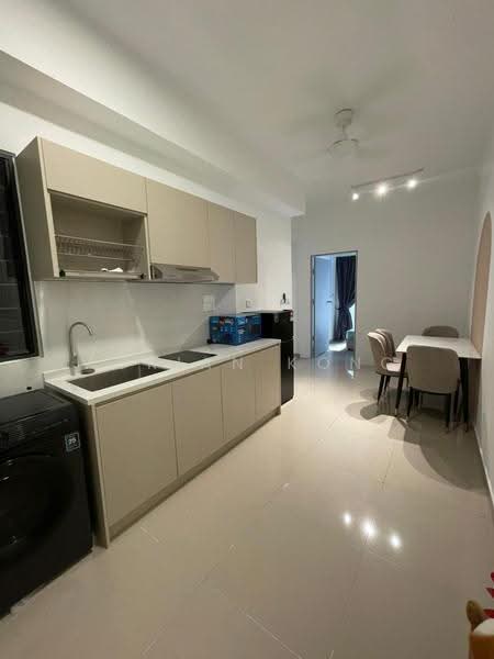 Flat for Rent at PANGSAPURI AMANSIARA - Adrian Kong - PropertyGuru.com.my