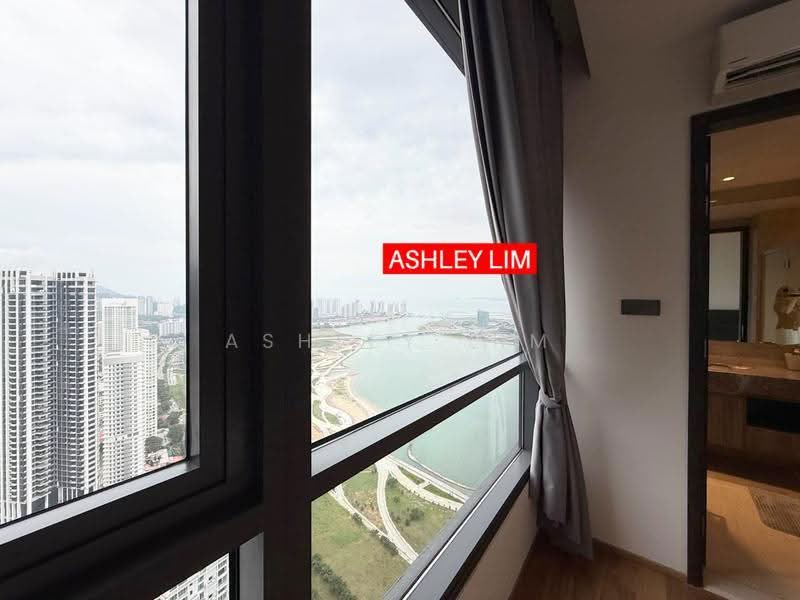 Service Residence for Sale at Marriott Residence @ Gurney - Ashley Lim - View - PropertyGuru.com.my