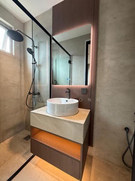 Service Residence for Sale at myHabitat - John Yong - Bathroom - PropertyGuru.com.my
