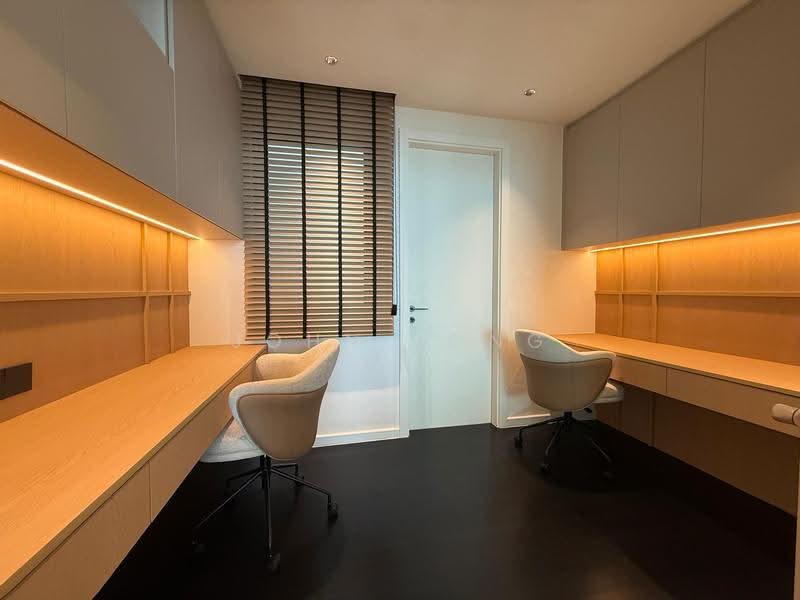 Service Residence for Sale at myHabitat - John Yong - Study - PropertyGuru.com.my