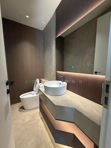 Service Residence for Sale at myHabitat - John Yong - Bathroom - PropertyGuru.com.my