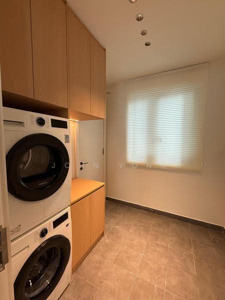 Service Residence for Sale at myHabitat - John Yong - Interior - PropertyGuru.com.my