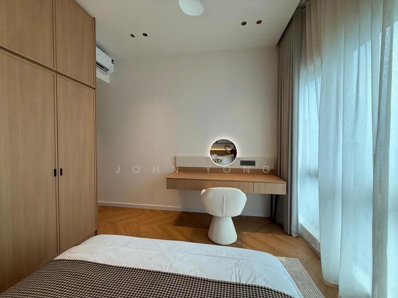 Service Residence for Sale at myHabitat - John Yong - Bedroom - PropertyGuru.com.my