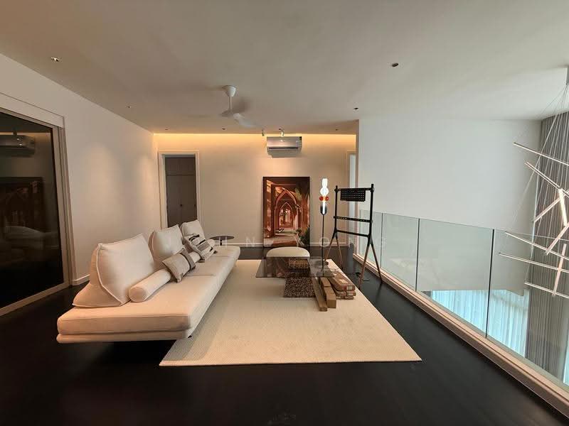 Service Residence for Sale at myHabitat - John Yong - Living Room - PropertyGuru.com.my