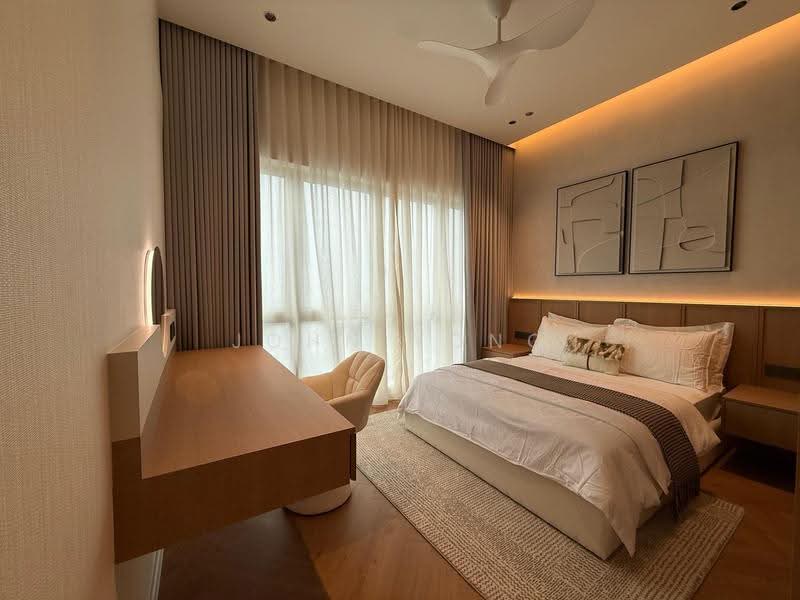 Service Residence for Sale at myHabitat - John Yong - Bedroom - PropertyGuru.com.my