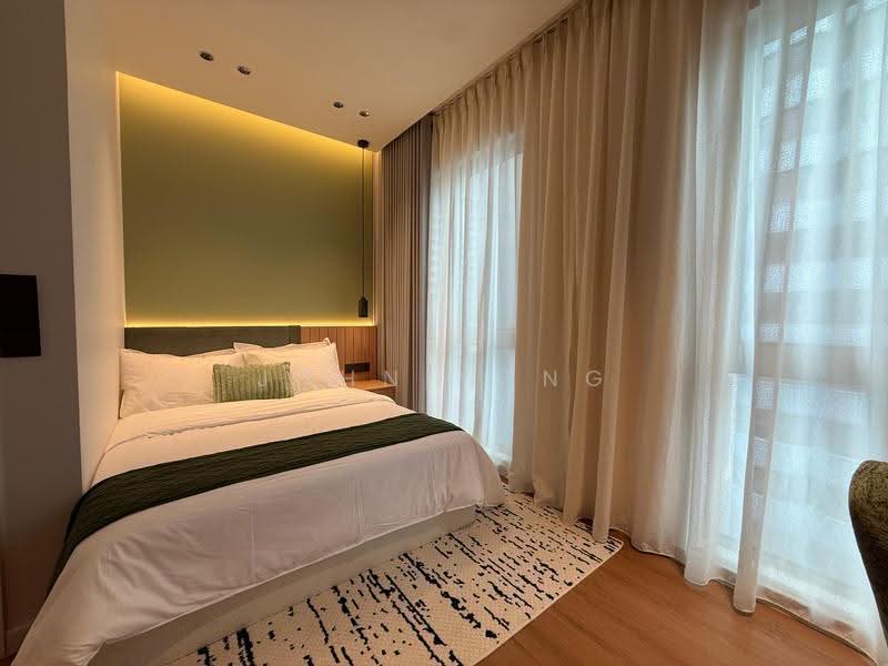 Service Residence for Sale at myHabitat - John Yong - PropertyGuru.com.my