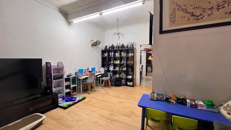 Terraced House for Sale in Taman Pinggiran Usj (Subang Jaya) - Mahirah . - Interior - PropertyGuru.com.my