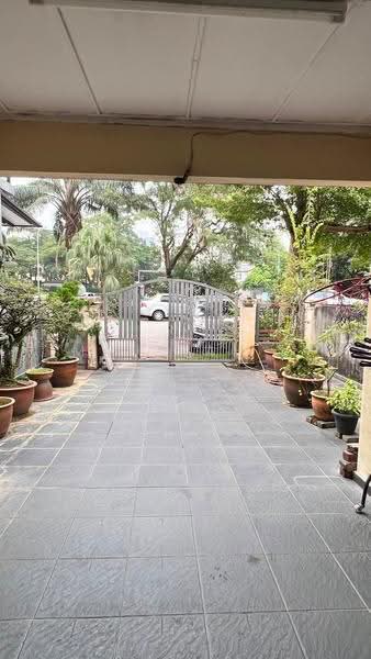 Terraced House for Sale in Taman Pinggiran Usj (Subang Jaya) - Mahirah . - Exterior - PropertyGuru.com.my