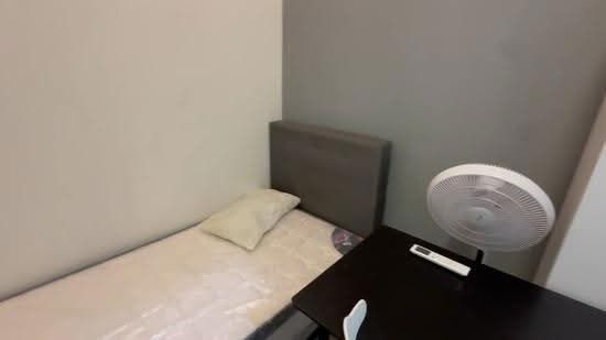 Kediaman Servis untuk Disewa di Petalz Residences - Jovee Chow - PropertyGuru.com.my