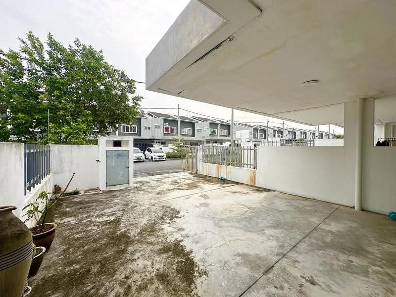 2-storey Terraced House for Sale in Kuala Selangor (Selangor) - NORFADILAH ZAINUDDIN - Exterior - PropertyGuru.com.my