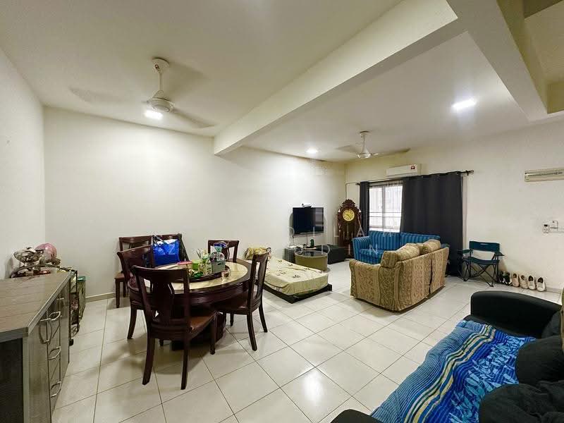 2-storey Terraced House for Sale in Kuala Selangor (Selangor) - NORFADILAH ZAINUDDIN - Living Room - PropertyGuru.com.my
