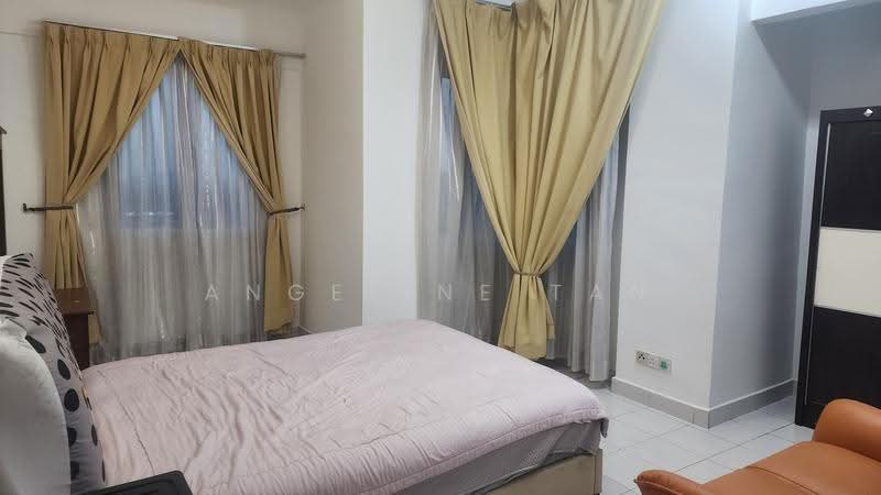 Kediaman Servis untuk Disewa di E-Tiara - Angeline Tan - Bedroom - PropertyGuru.com.my