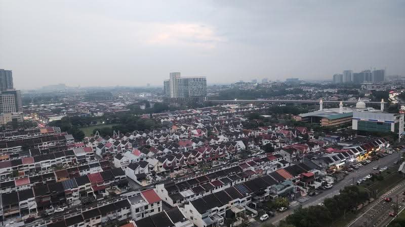 Kediaman Servis untuk Disewa di E-Tiara - Angeline Tan - Exterior - PropertyGuru.com.my