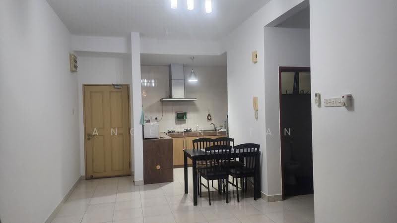 Kediaman Servis untuk Disewa di E-Tiara - Angeline Tan - Kitchen - PropertyGuru.com.my