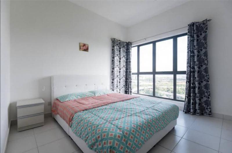 Kediaman Servis untuk Disewa di Metia Residence - Josephine Chou - Bedroom - PropertyGuru.com.my