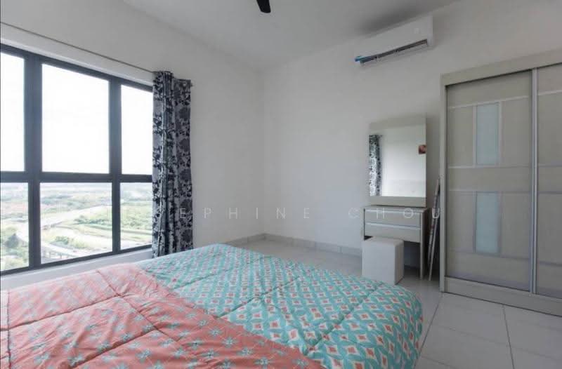 Kediaman Servis untuk Disewa di Metia Residence - Josephine Chou - Bedroom - PropertyGuru.com.my