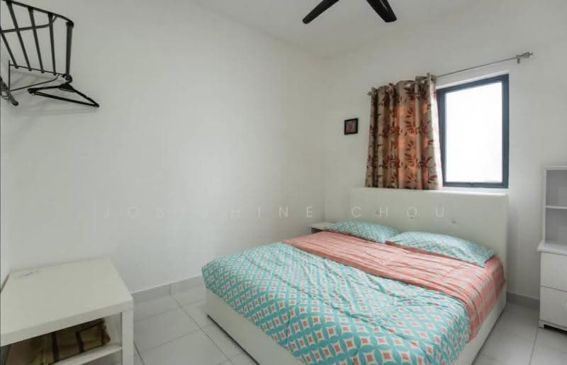 Kediaman Servis untuk Disewa di Metia Residence - Josephine Chou - Bedroom - PropertyGuru.com.my