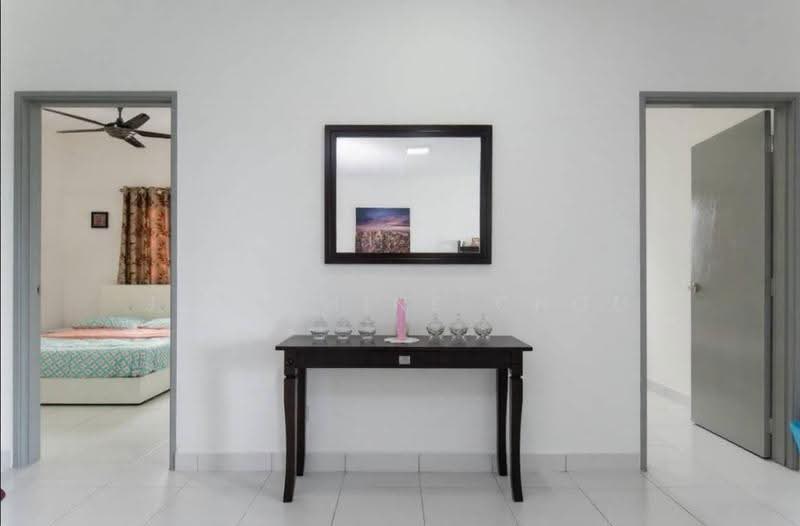 Kediaman Servis untuk Disewa di Metia Residence - Josephine Chou - Bedroom - PropertyGuru.com.my
