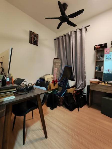 Kediaman Servis untuk Disewa di Tuan 2egacy - Daniel Lam - Study - PropertyGuru.com.my