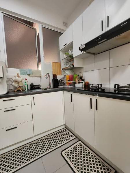 Kediaman Servis untuk Disewa di Tuan 2egacy - Daniel Lam - Kitchen - PropertyGuru.com.my