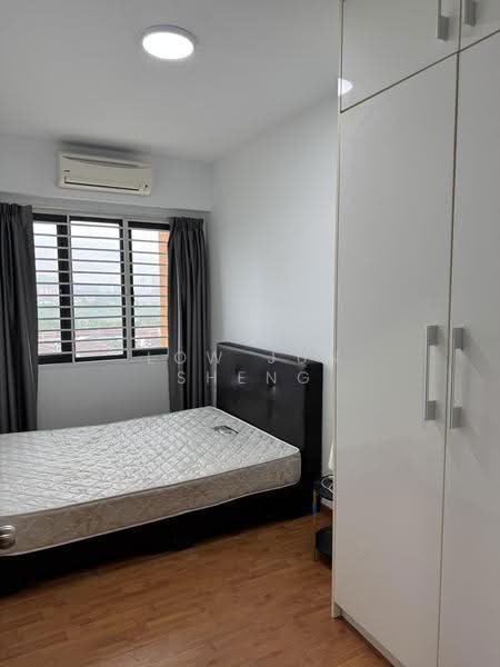 Kediaman Servis untuk Disewa di DEX Suites 2.0 (Tower B) @ Kiara East - Low Jun Sheng - Bedroom - PropertyGuru.com.my