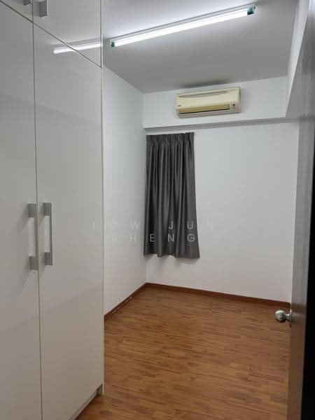 Kediaman Servis untuk Disewa di DEX Suites 2.0 (Tower B) @ Kiara East - Low Jun Sheng - Interior - PropertyGuru.com.my