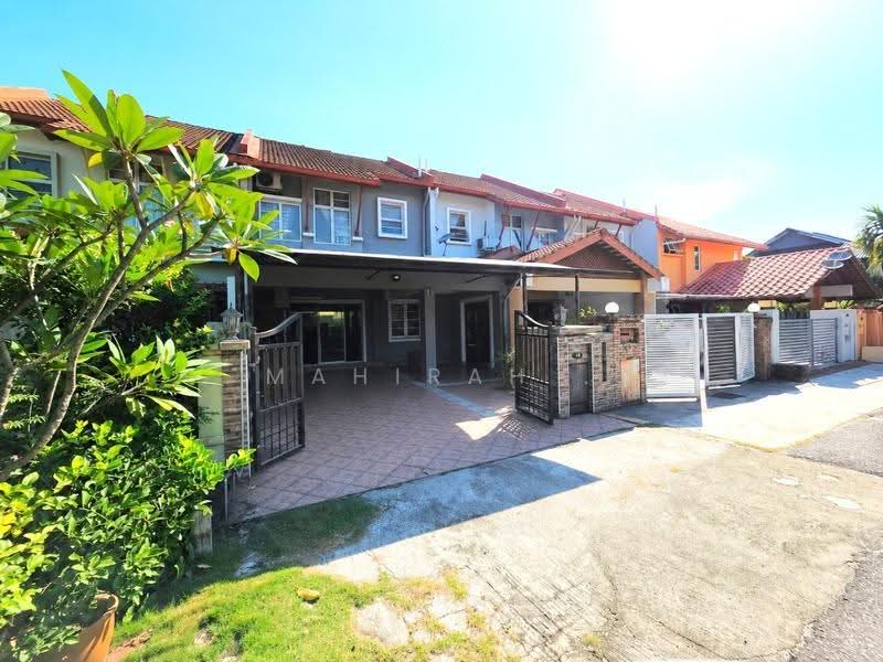Rumah Teres untuk Dijual di Taman Pinggiran Usj (Subang Jaya) - Mahirah . - Exterior - PropertyGuru.com.my