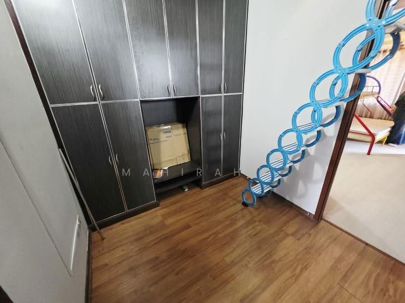 Rumah Teres untuk Dijual di Taman Pinggiran Usj (Subang Jaya) - Mahirah . - Interior - PropertyGuru.com.my