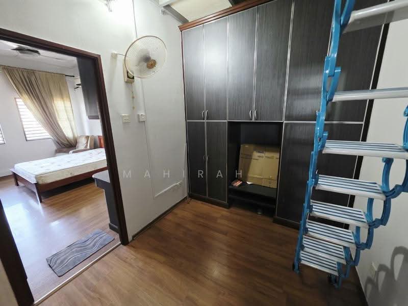 Rumah Teres untuk Dijual di Taman Pinggiran Usj (Subang Jaya) - Mahirah . - Bedroom - PropertyGuru.com.my
