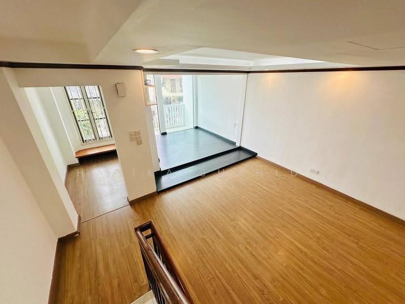 3-storey Terraced House for Sale in Selayang (Selangor) - Shafika Shahidin - Living Room - PropertyGuru.com.my