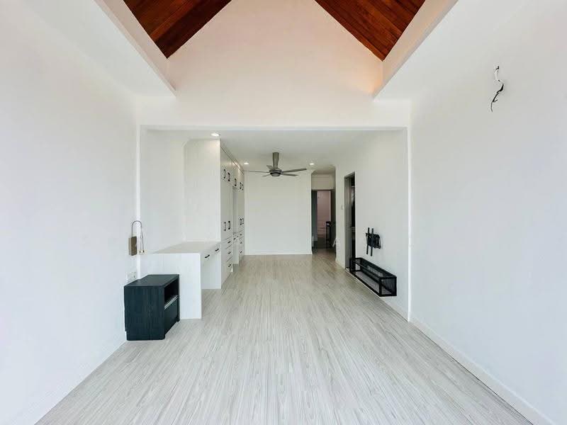 3-storey Terraced House for Sale in Selayang (Selangor) - Shafika Shahidin - Interior - PropertyGuru.com.my