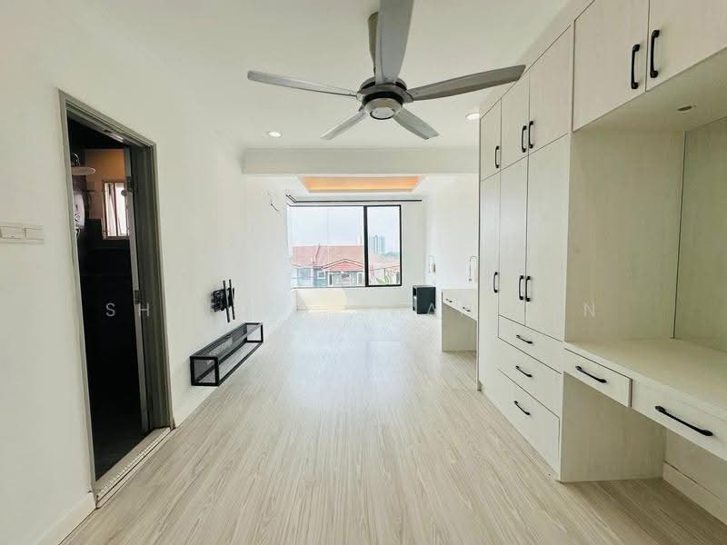 3-storey Terraced House for Sale in Selayang (Selangor) - Shafika Shahidin - Interior - PropertyGuru.com.my