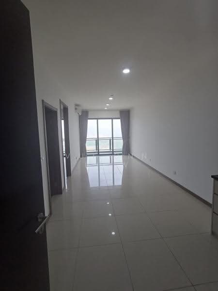 Kondominium untuk Disewa di Jesselton Twin Towers - Vui Onn Liaw - Living Room - PropertyGuru.com.my