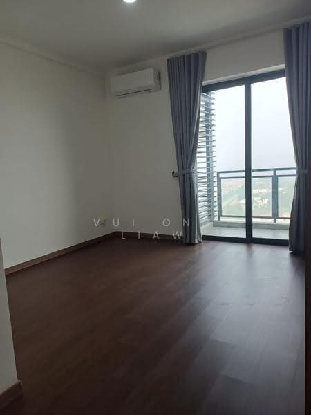 Kondominium untuk Disewa di Jesselton Twin Towers - Vui Onn Liaw - Interior - PropertyGuru.com.my