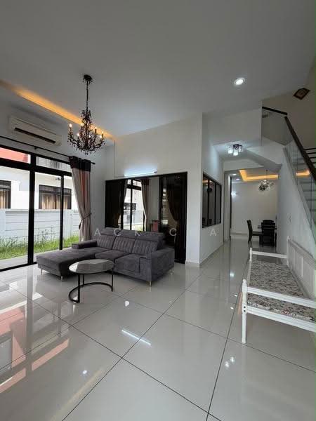 Cluster House for Rent in Horizon Hills (Iskandar Puteri (Nusajaya)) - Jack Chai - PropertyGuru.com.my